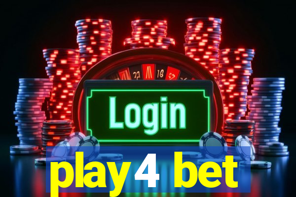 play4 bet